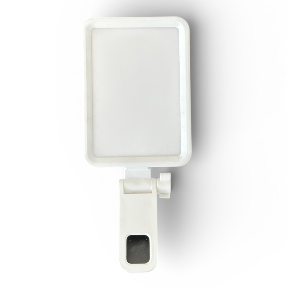 Datarm Rechargeable Soft Selfie Light